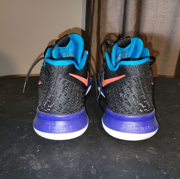 Nike Kyrie 3 Men's sz 13 - Picture 4 of 5